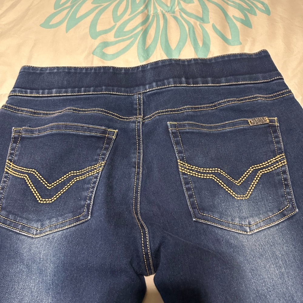 Harley Davidson jeans